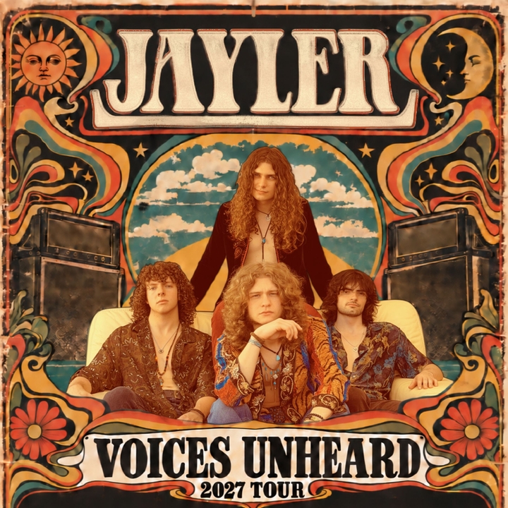 JAYLER