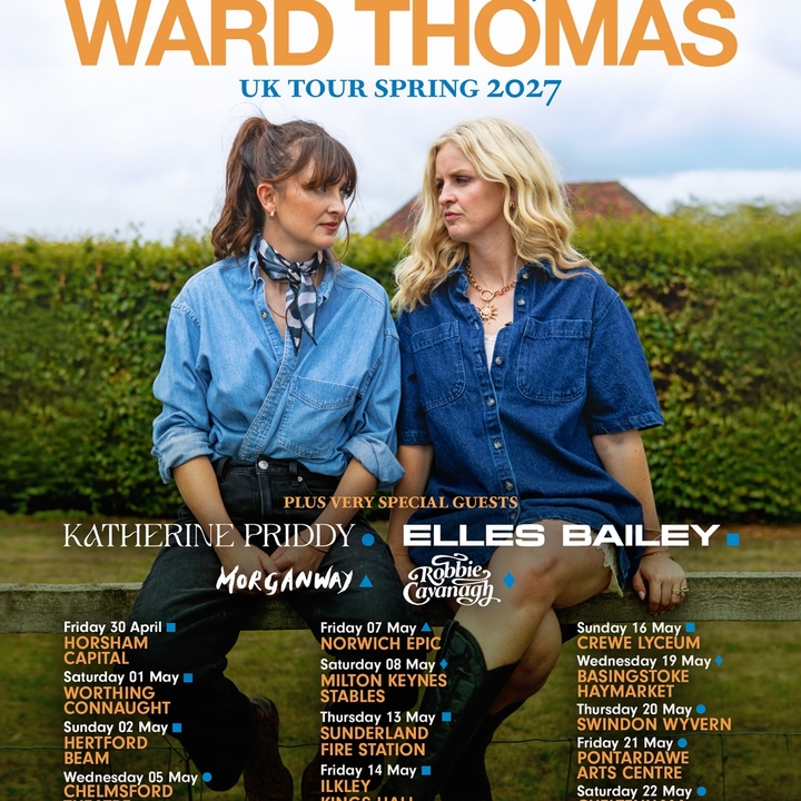Elles Bailey