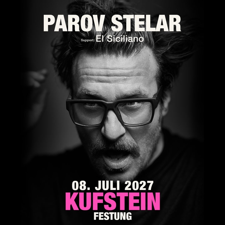 Parov Stelar