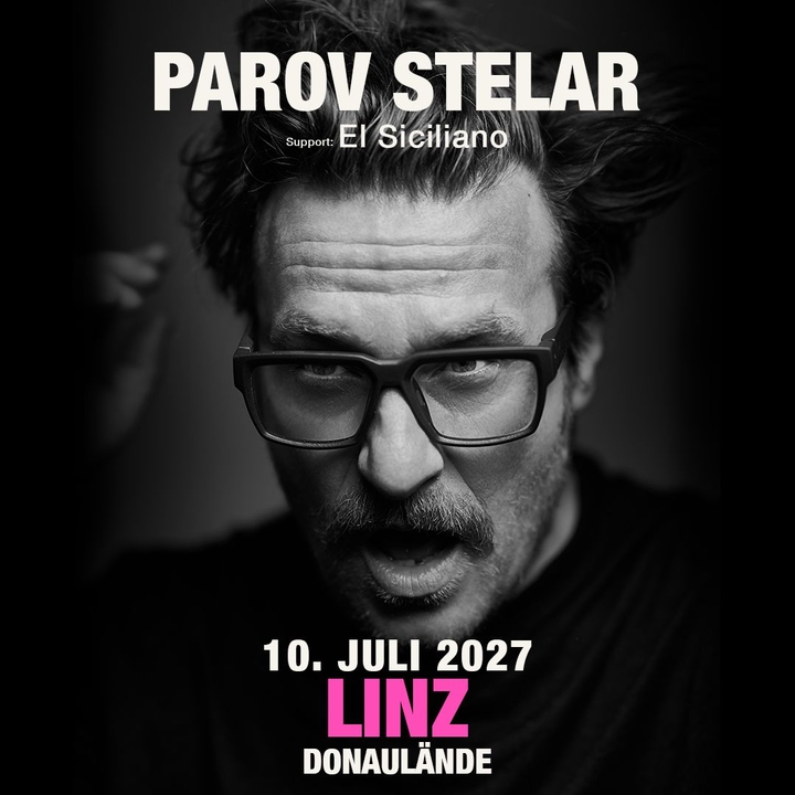 Parov Stelar