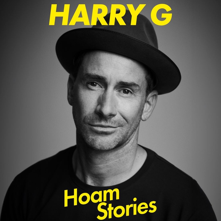 Harry G