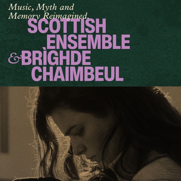 Brìghde Chaimbeul