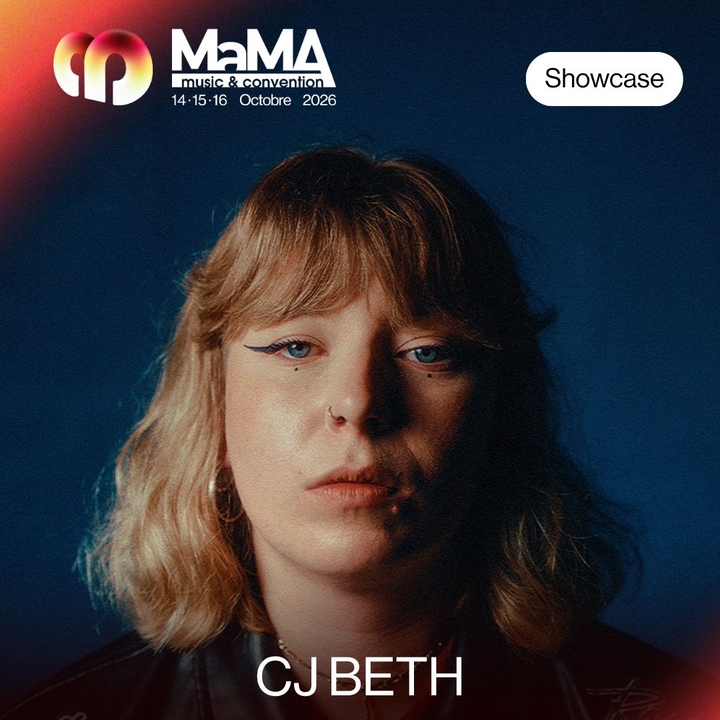 Cj Beth