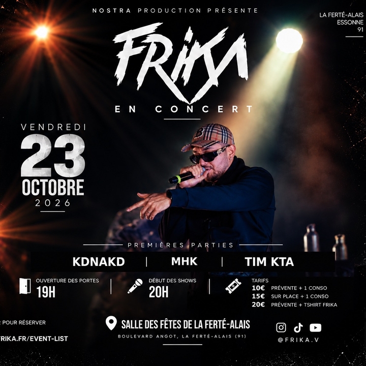 Frika
