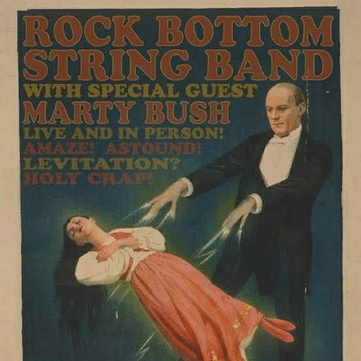 Rock Bottom String Band