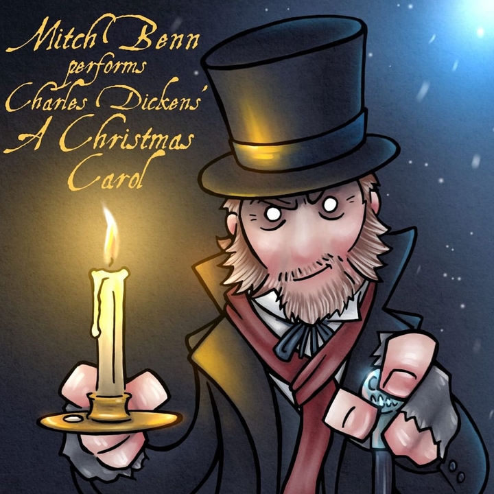 Mitch Benn