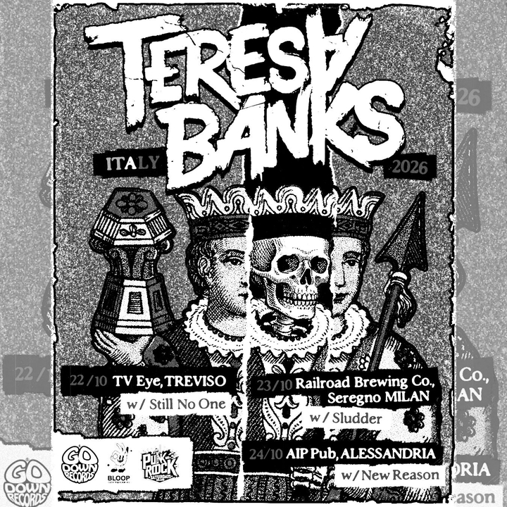 Teresa Banks