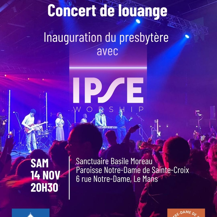IPSE Worship