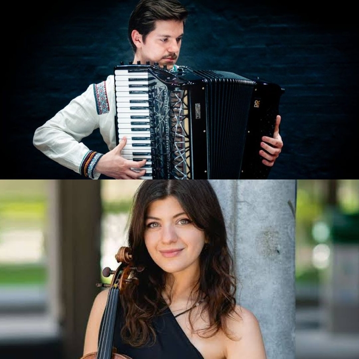 Colorado Music Festival & Center for Musical Arts