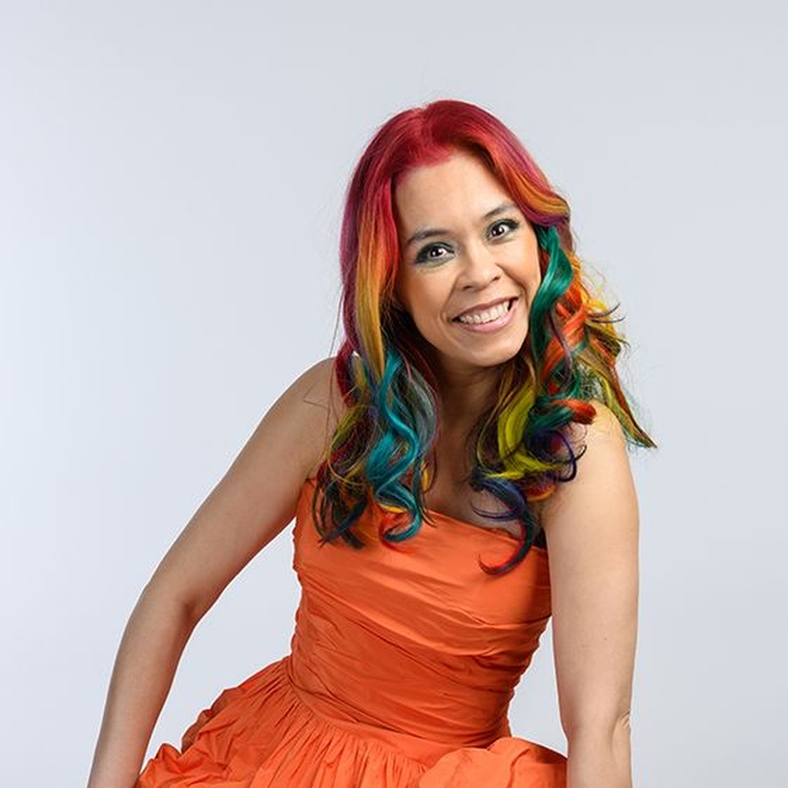Ria Lina