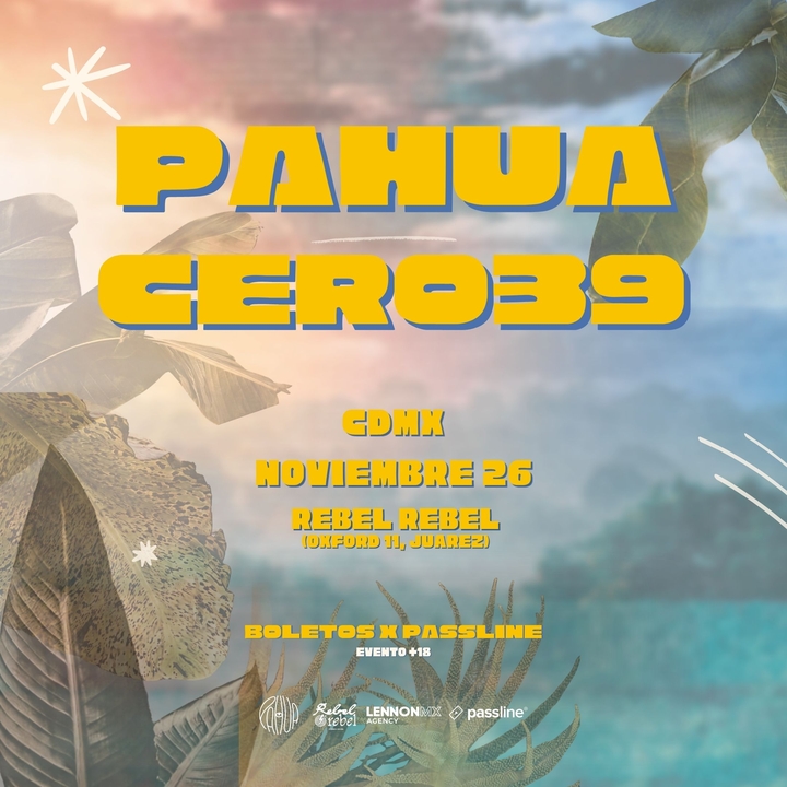 Pahua