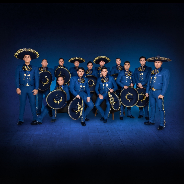 Mariachi Herencia de México