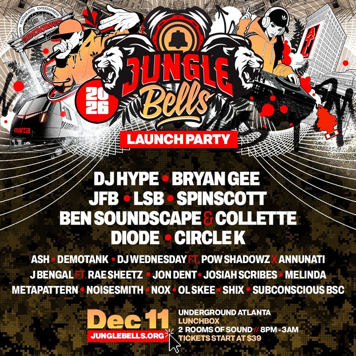 lineup