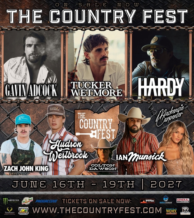 lineup