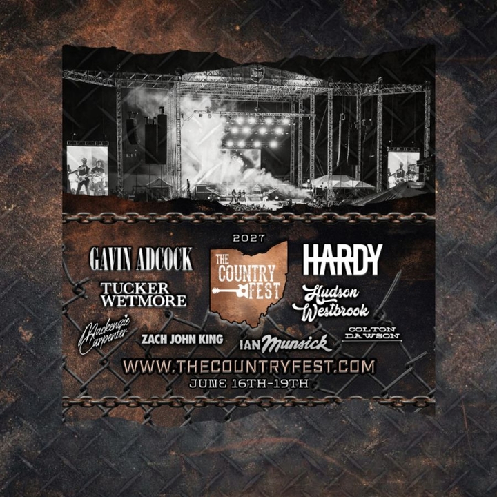 Festival Banner
