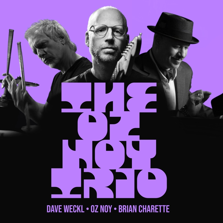 Oz Noy