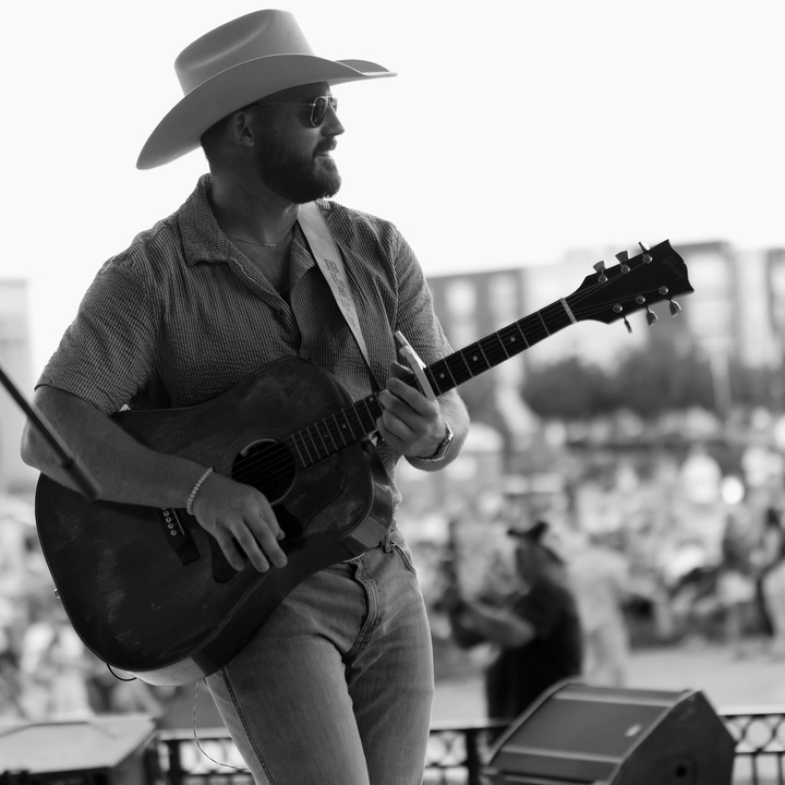 Blake Jack