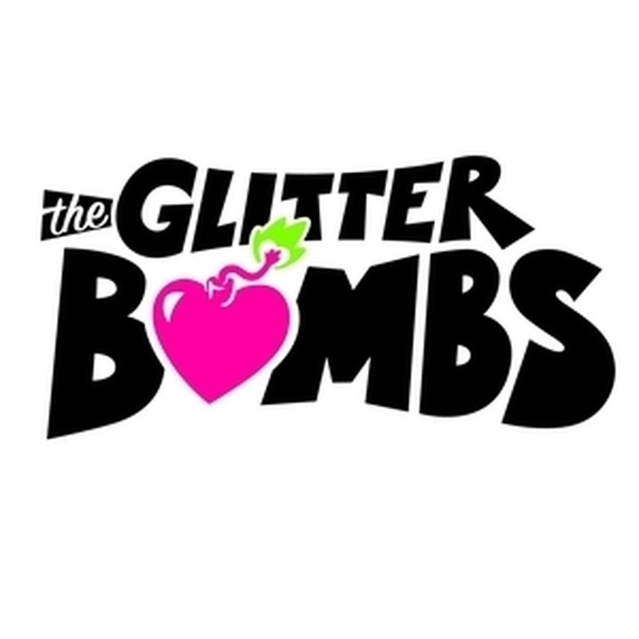 The Glitter Bombs Band