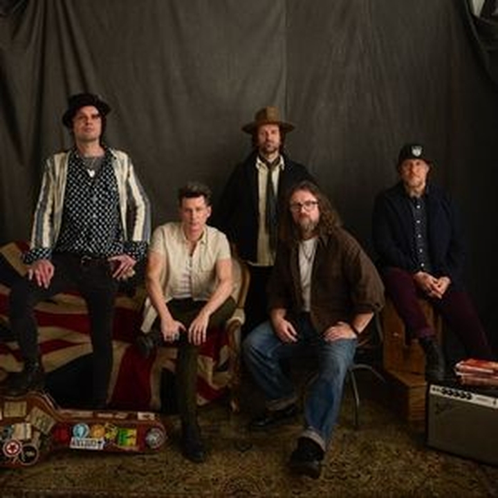 The Trews