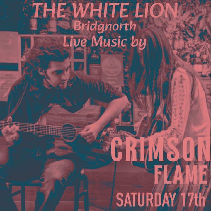 Crimson Flame