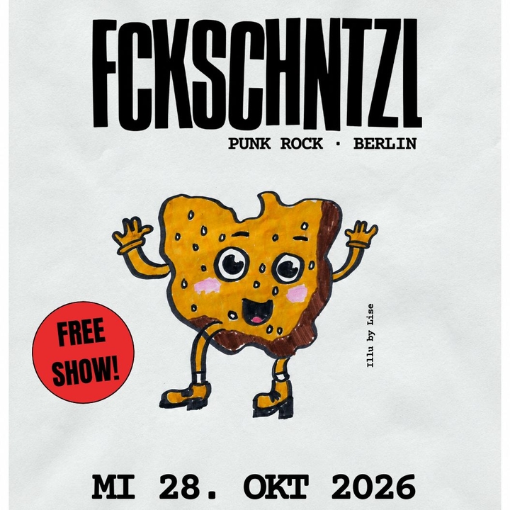 FCKSCHNTZL
