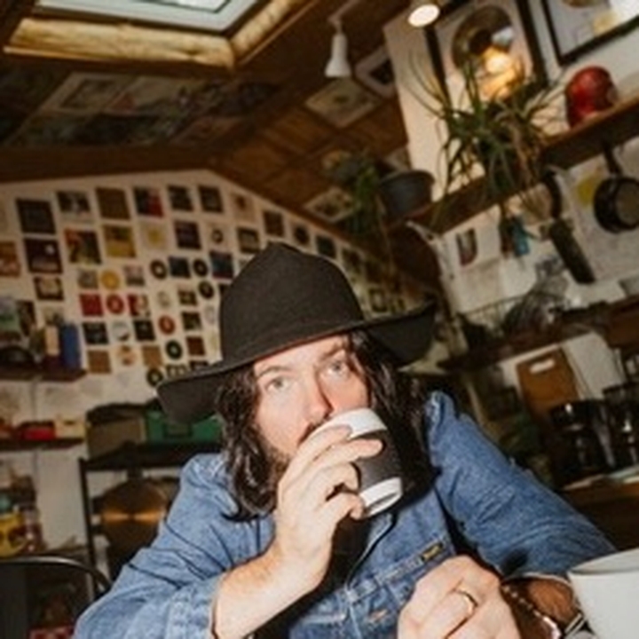Jordie Lane