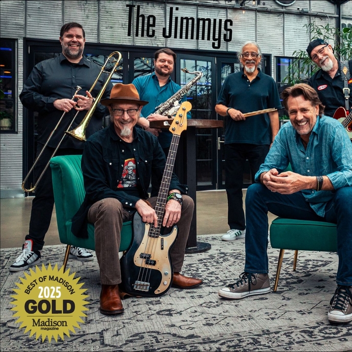 The Jimmys