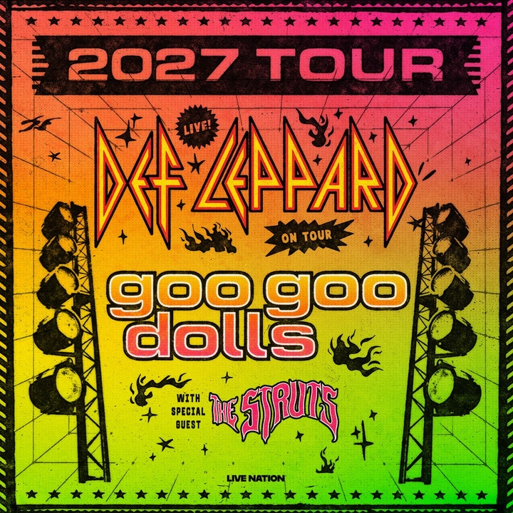 Def Leppard