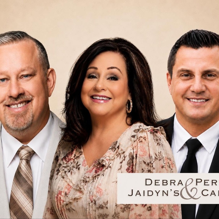 Debra Perry & Jaidyn's Call