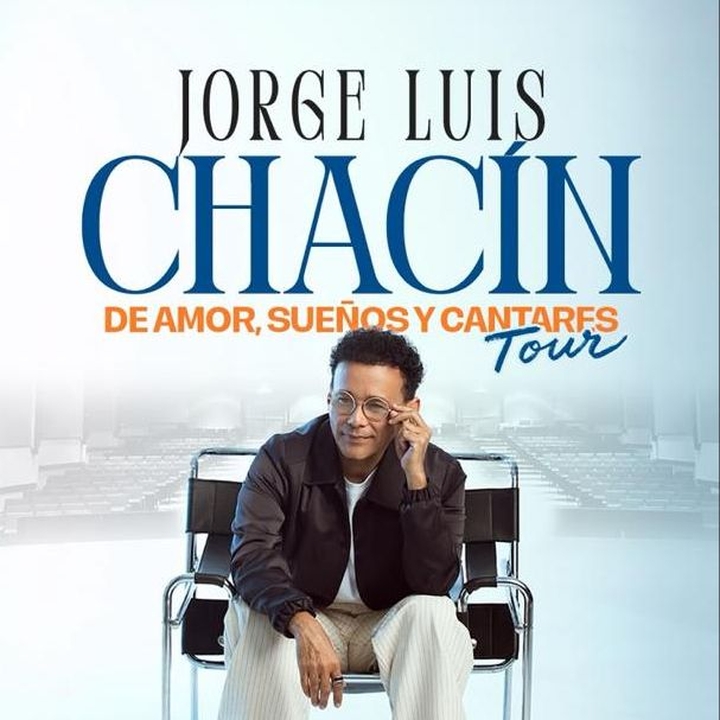 Jorge Luis Chacin