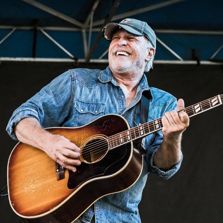 The Steve Manshel Band