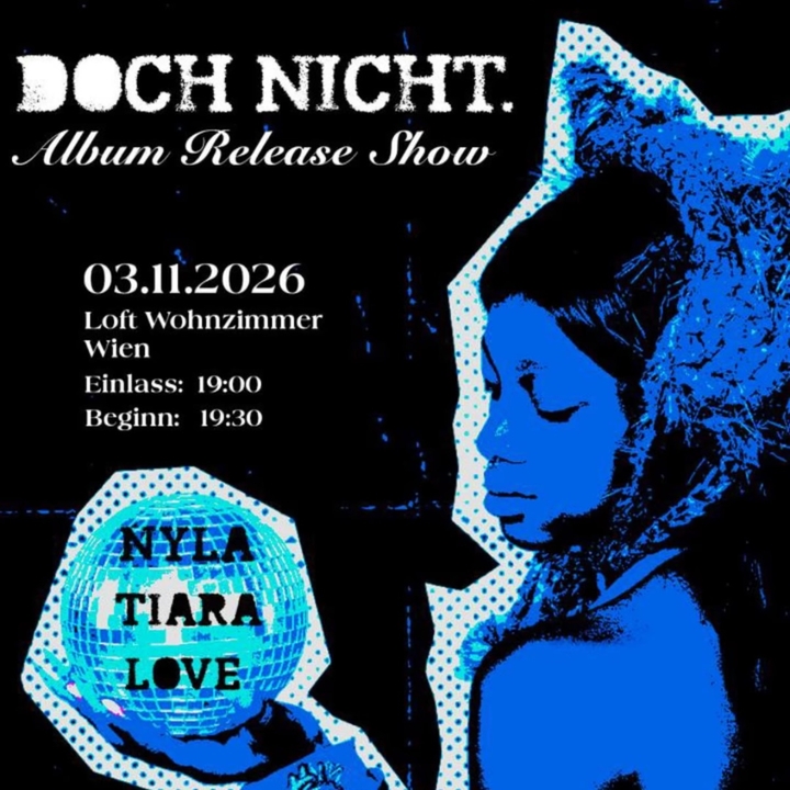 Nyla Tiara Love