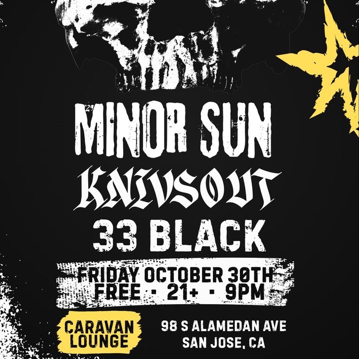 Minor Sun