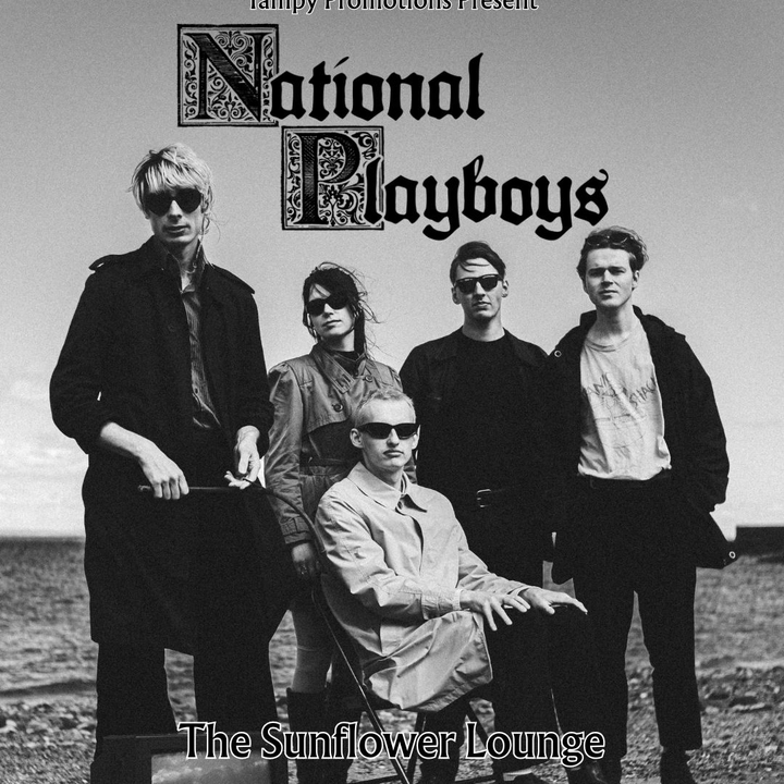 National Playboys
