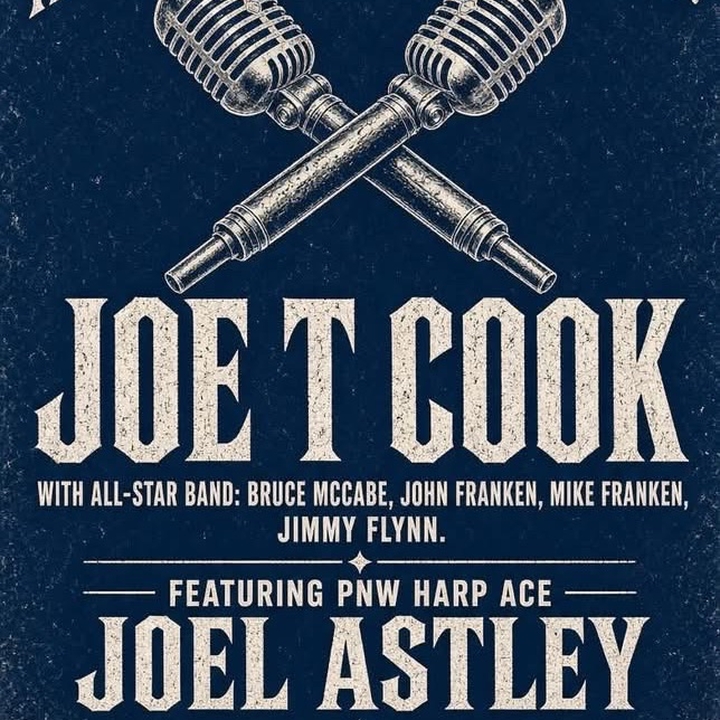 Joel Astley