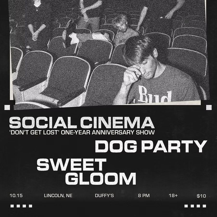 Dog Party