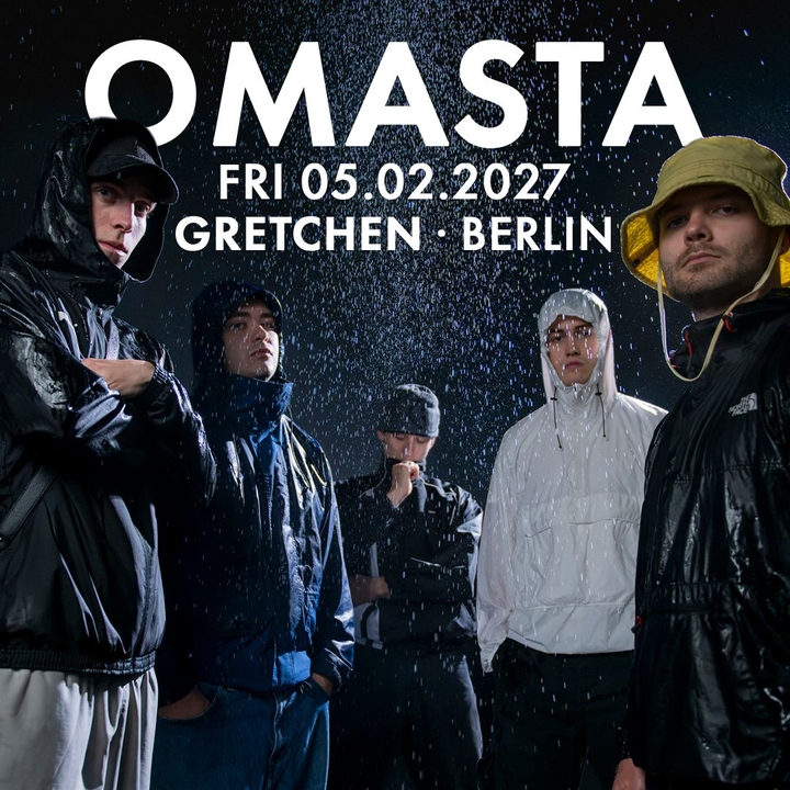 Omasta