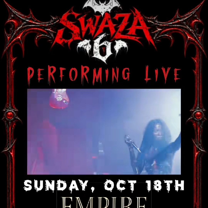 SWAZA6