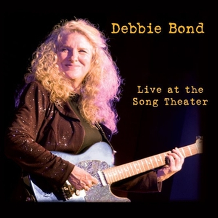 Debbie Bond