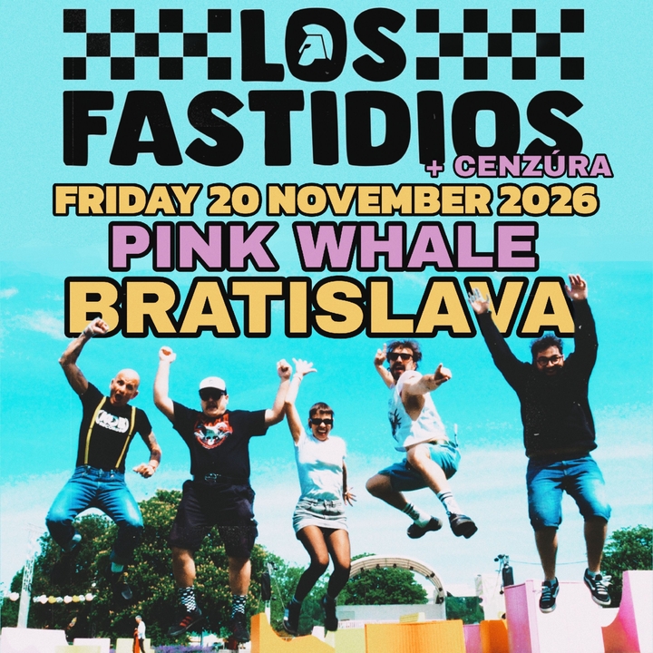Los Fastidios