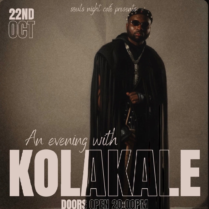 Kolakale