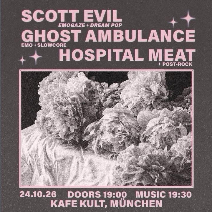 Scott Evil