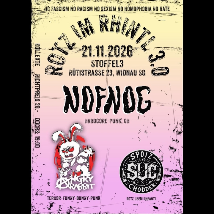 NOFNOG