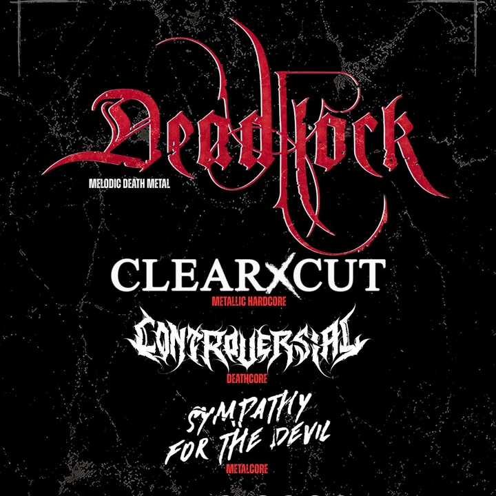 Deadlock
