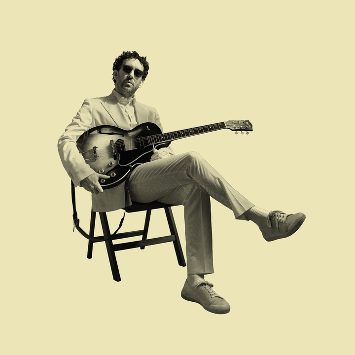 Georgie Hume & The Pity Party