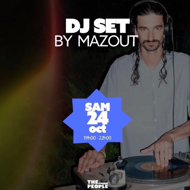 Mazout