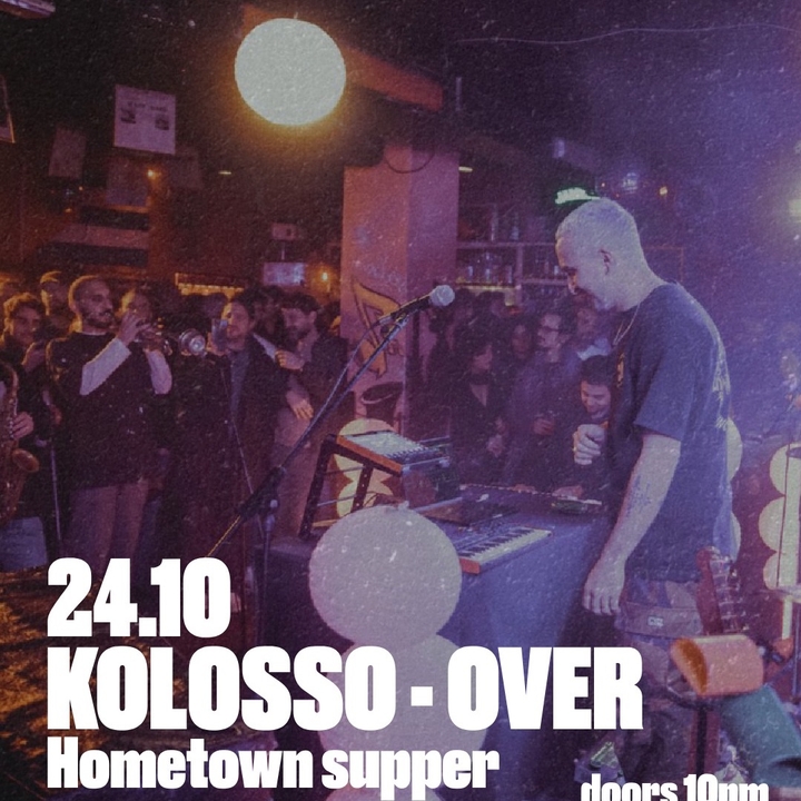 kolosso