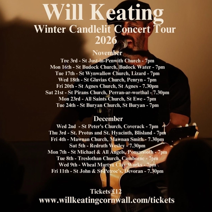 Will Keating