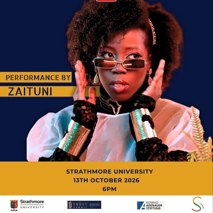 Zaituni