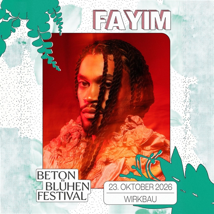 FAYIM